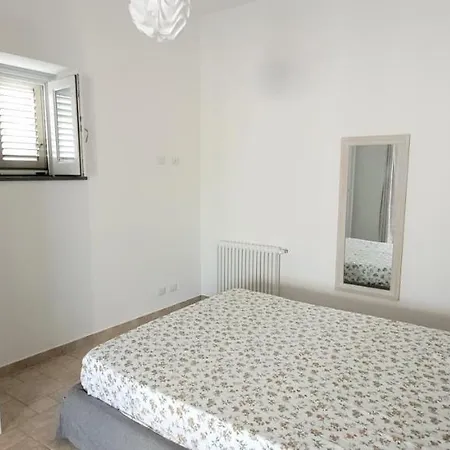 Casa Eoliana Semesterbostad *