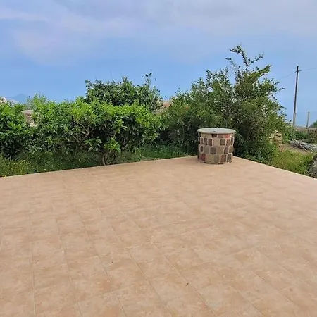 Semesterbostad Casa Eoliana Lipari (Isola Lipari)