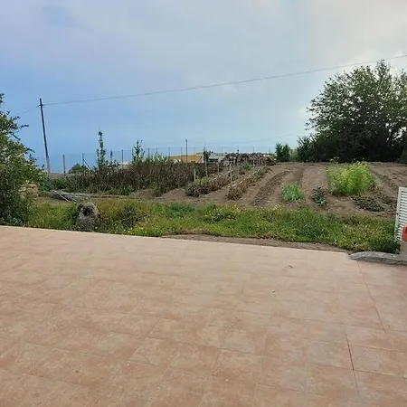 Casa Eoliana Lipari (Isola Lipari)