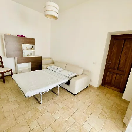 Casa Eoliana * Lipari (Isola Lipari)