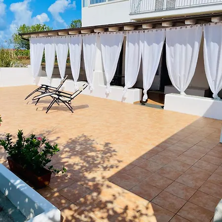 Casa Eoliana Lipari (Isola Lipari)