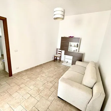 Casa Eoliana Vakantiehuis