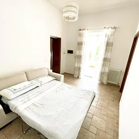 Casa Eoliana *